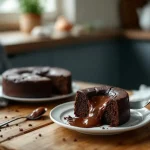 10 minutes chrono : LE gâteau au chocolat fondant met tout le monde d’accord (vous n’achèterez plus jamais de dessert)