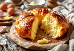 3 astuces ultra faciles pour une brioche maison moelleuse (sans robot) : l’erreur interdite que vous faites à chaque fois