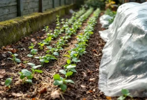 3 légumes à semer dès novembre : l’astuce méconnue pour une récolte avant le printemps (même si vous débutez)