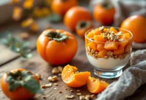 5 bienfaits du kaki : de bonnes raisons d’en manger plus souvent