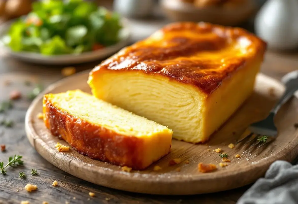 5 minutes chrono : le fondant de pommes de terre bien doré qui fait tout le travail à votre place