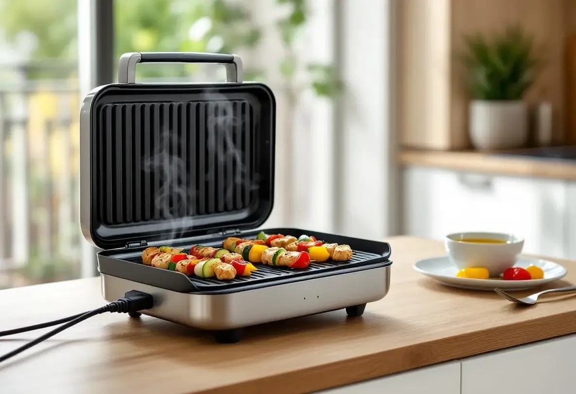 Adieu les barbecues pour toujours : Lidl dévoile un appareil inédit qui va tout révolutionner