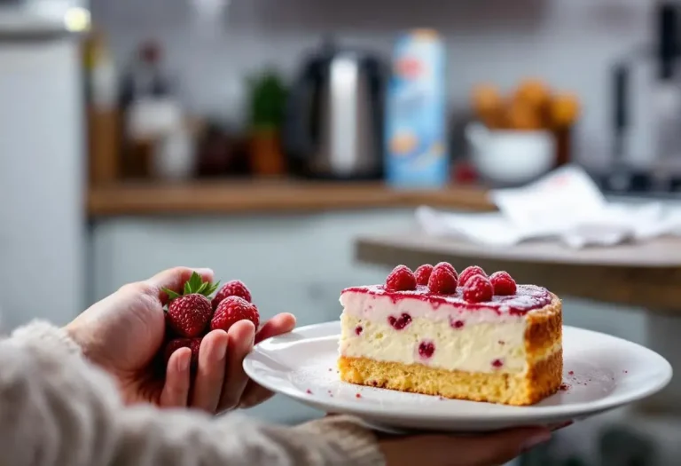 Alerte sanitaire : Leclerc lance un rappel massif en France pour ce dessert très populaire contaminé à la listeria, des framboisiers concernés
