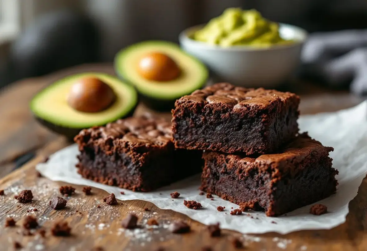Ce fruit de saison adoré des pâtissiers remplace le beurre, et rend les gâteaux encore meilleurs, ultra moelleux