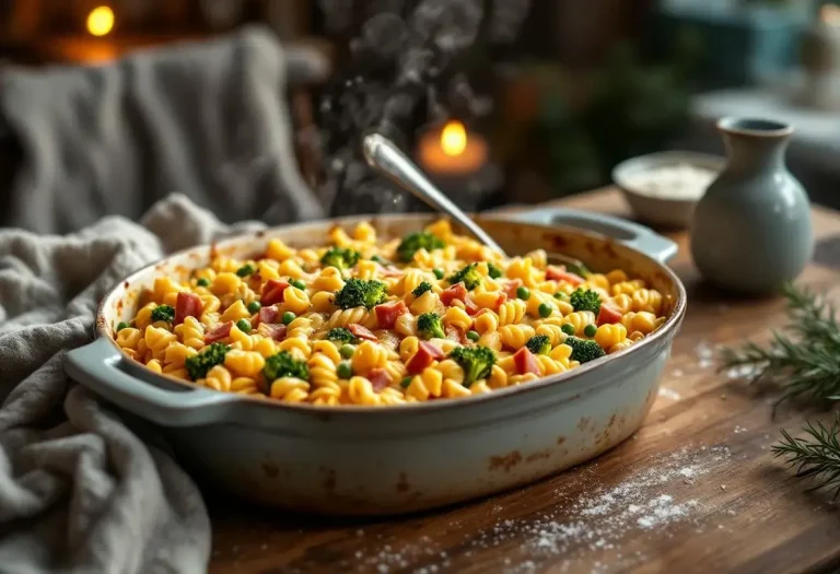 Ce plat d’hiver se prépare en 4 minutes… et depuis, c’est mon dîner préféré