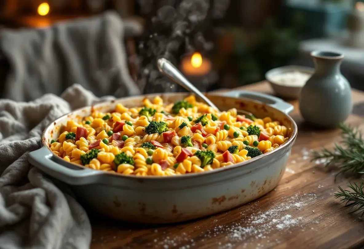 Ce plat d’hiver se prépare en 4 minutes… et depuis, c’est mon dîner préféré