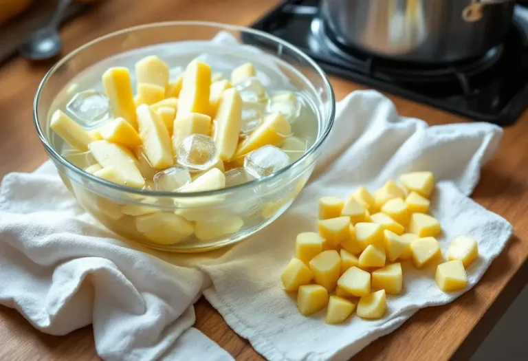 Ce truc que presque personne ne fait avec les pommes de terre… et qui change tout
