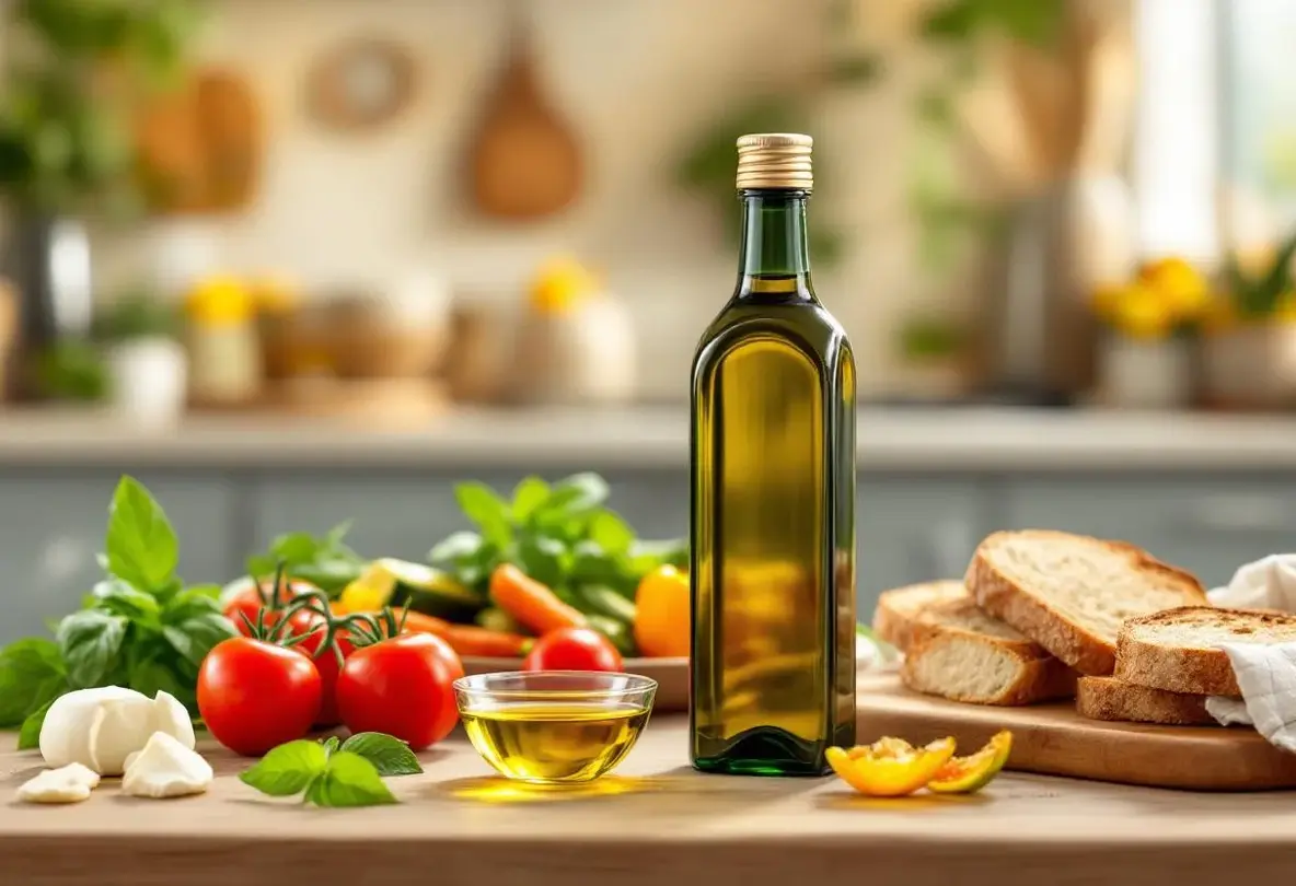 Cette huile d’olive à 7,99 € est jugée N°1 pour la santé par 60 Millions de consommateurs