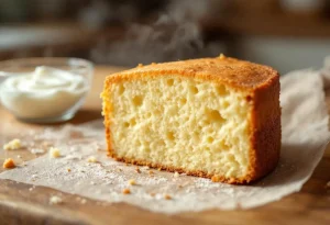 « Depuis que j’utilise cette astuce, mes gâteaux sont toujours moelleux »