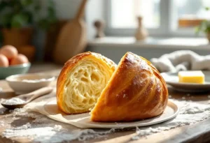 Faire une brioche maison était un rêve… : cette recette ultra simple, inratable et vraiment accessible à tous