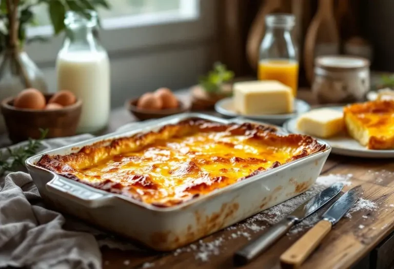 Far breton : la championne du monde révèle la seule recette de grand-mère au beurre salé que vous ne raterez plus