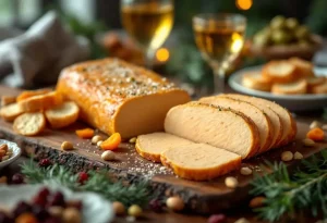 Foie gras : les chefs nous livrent leurs recettes préférées pour le préparer