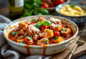 « J’ai remplacé le bœuf bourguignon par cette recette italienne » : deux fois plus rapide et encore plus savoureuse à la maison