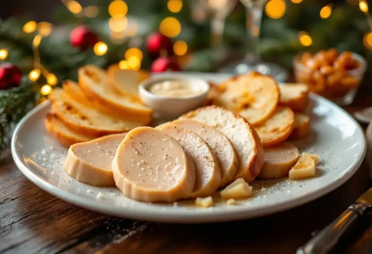 Noël : ce foie gras vendu chez Leclerc, Intermarché et Super U sacré meilleur de 2025 par l’UFC-Que Choisir
