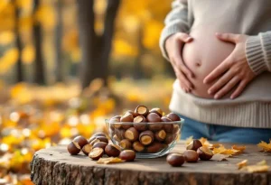 Quel est ce fruit d’automne qui fait baisser le cholestérol et la graisse abdominale ?