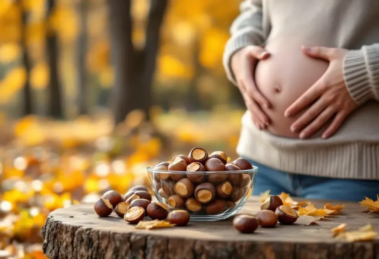Quel est ce fruit d’automne qui fait baisser le cholestérol et la graisse abdominale ?