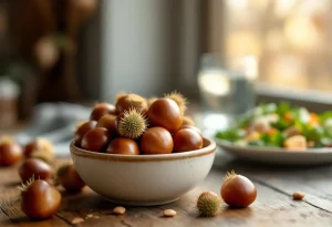 Quel est ce fruit d’automne qui fait fondre le cholestérol et la graisse du ventre ?