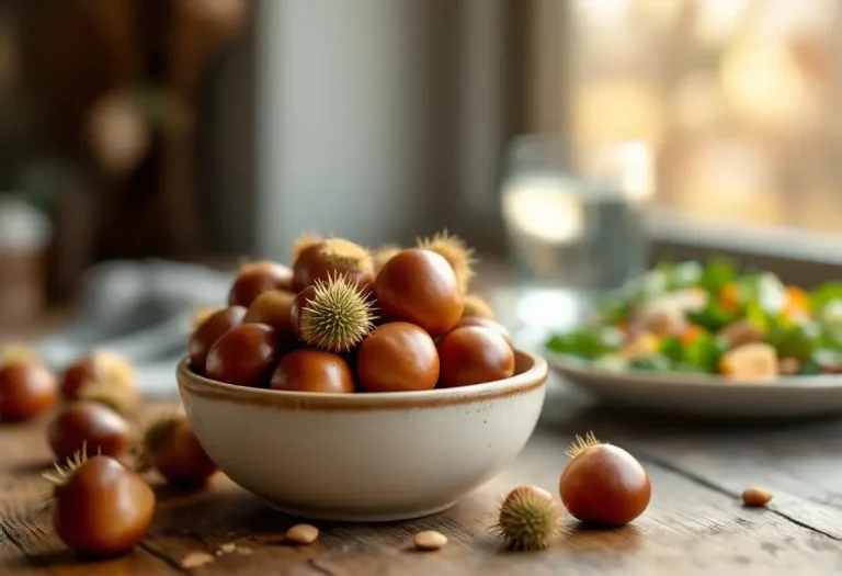 Quel est ce fruit d’automne qui fait fondre le cholestérol et la graisse du ventre ?