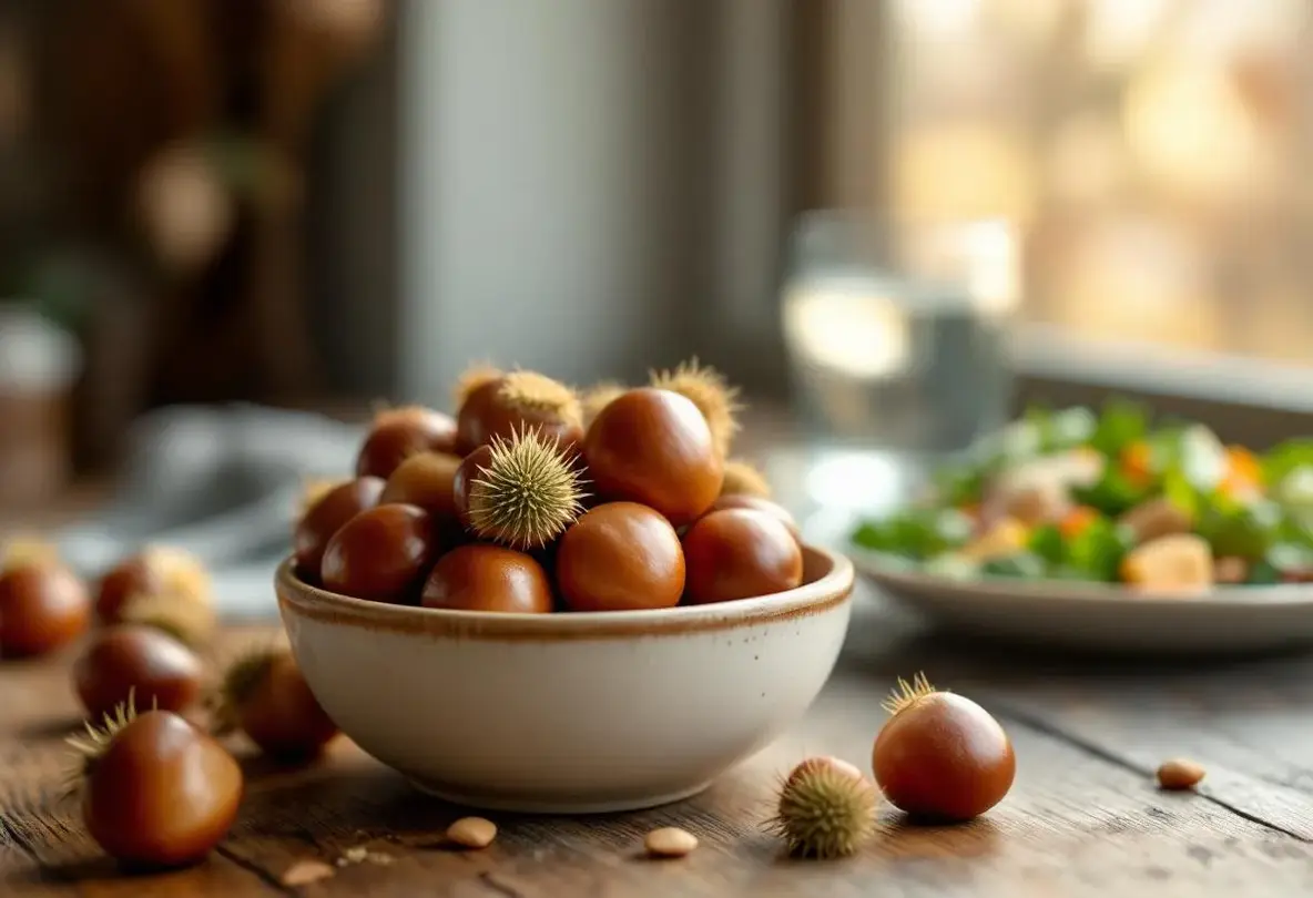 Quel est ce fruit d’automne qui fait fondre le cholestérol et la graisse du ventre ?