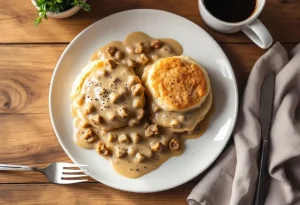 Sauce aux saucisses : ce qui compte VRAIMENT (et ce qui ne sert à rien)