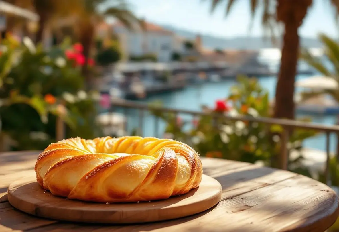 Tarte Tropézienne : la recette traditionnelle née en hommage à Brigitte Bardot