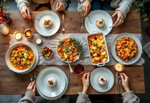 5 recettes faciles et légères à savourer ce mardi 30 décembre 2025