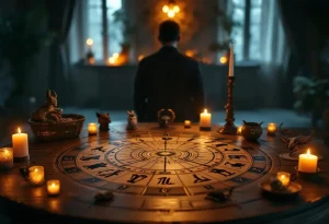 Astrologue révèle le secret caché de votre signe : votre vrai pouvoir dangereux