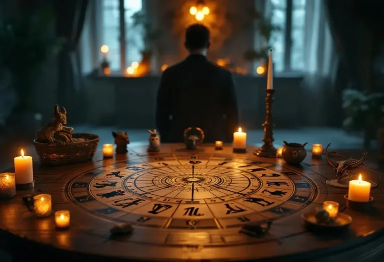 Astrologue révèle le secret caché de votre signe : votre vrai pouvoir dangereux