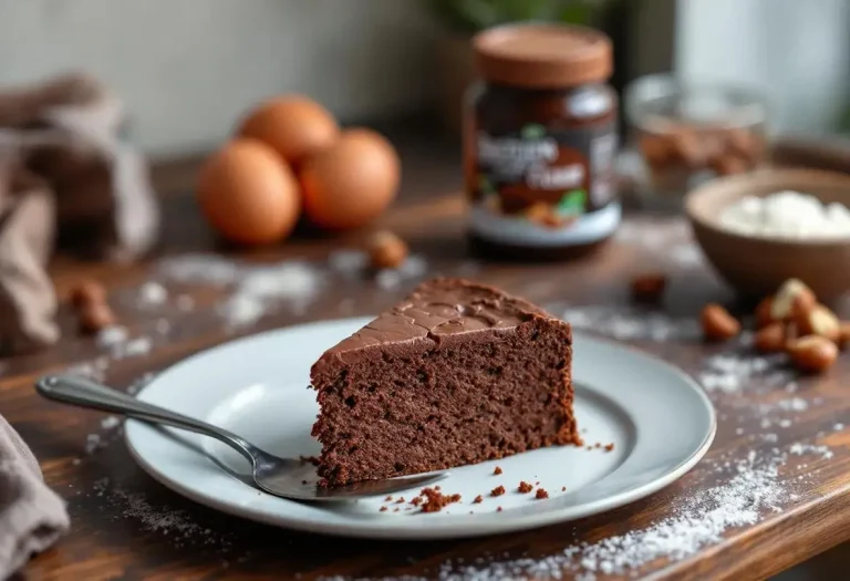 Attention, ce dessert minute va vous rendre accro : le gâteau ultra moelleux prêt en 10 minutes avec seulement 3 ingrédients simples