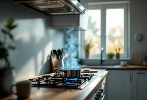 Ce simple appareil de cuisson que vous allumez chaque jour serait lié, sans le savoir, à 40 000 décès par an