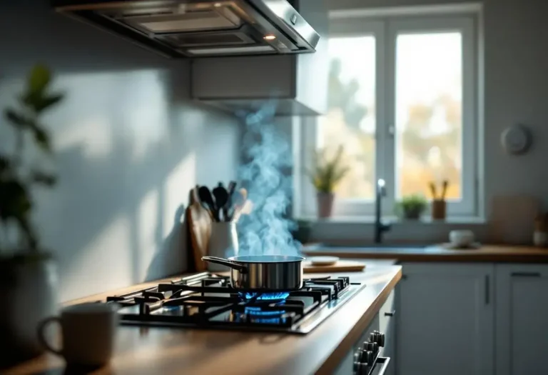 Ce simple appareil de cuisson que vous allumez chaque jour serait lié, sans le savoir, à 40 000 décès par an