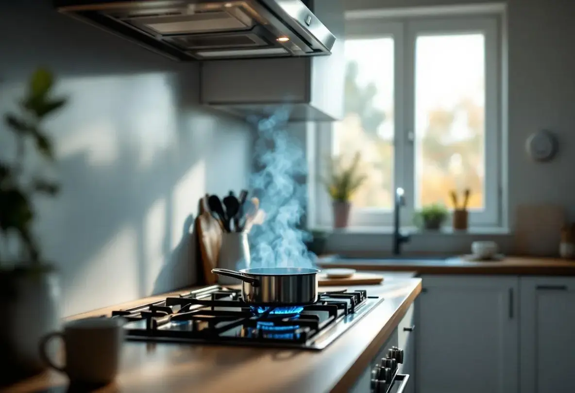 Ce simple appareil de cuisson que vous allumez chaque jour serait lié, sans le savoir, à 40 000 décès par an