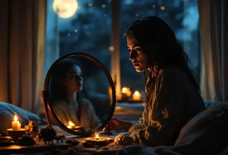 Ce test astro révèle le secret caché de votre signe qui bloque tout