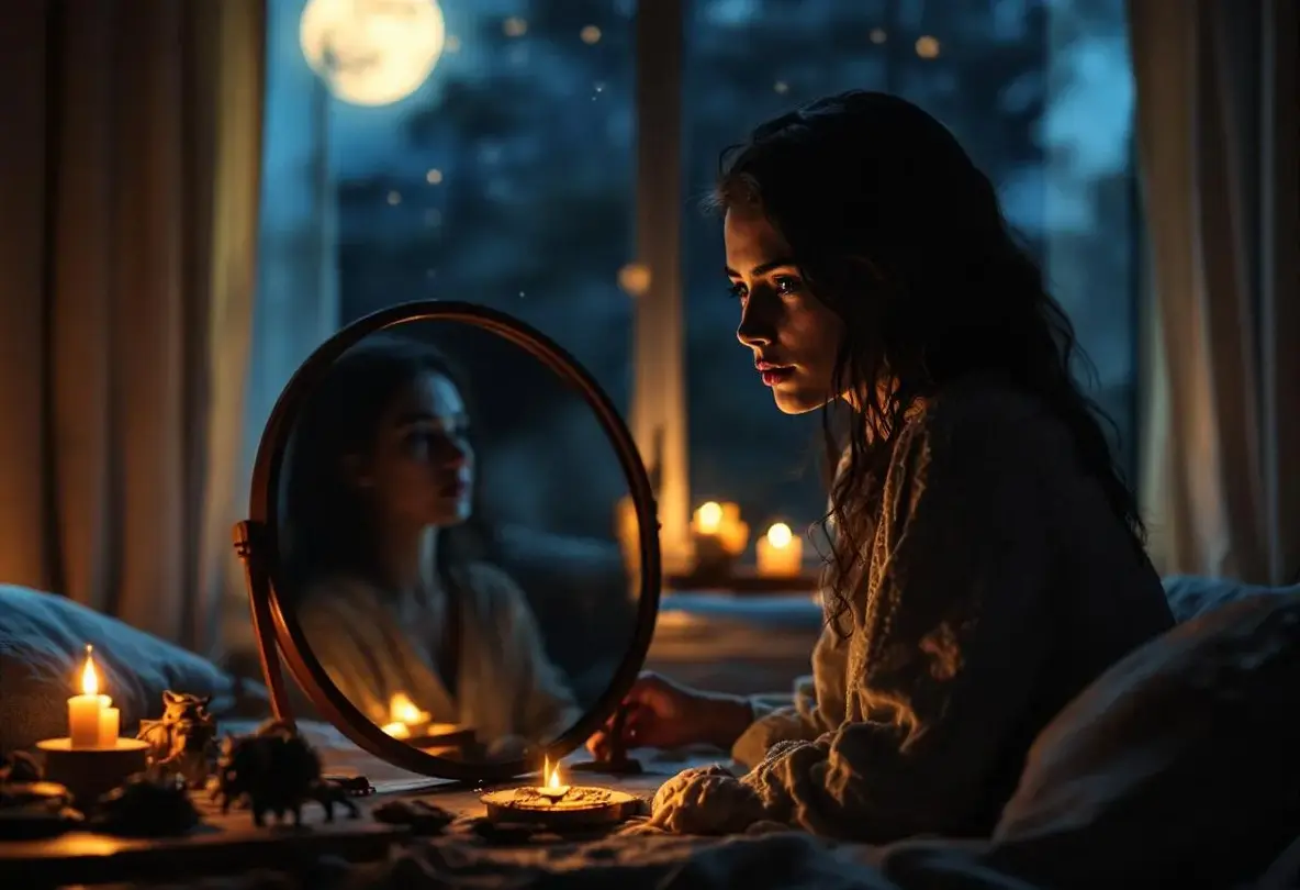 Ce test astro révèle le secret caché de votre signe qui bloque tout