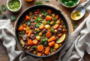 En janvier, tout le monde refait ces plats mijotés mais oublie ce geste qui les rend ultra modernes et beaucoup plus légers