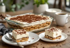 « J'ai remplacé le mascarpone par cet ingrédient » : son tiramisu maison affiche presque deux fois moins de calories
