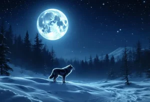 La Pleine Lune du Loup du 3 janvier va bouleverser le destin de quatre signes astrologiques