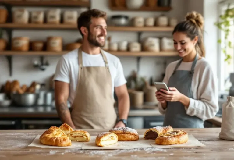 "Le seul artisan en France à proposer cela" : pourquoi les galettes des rois de cette boulangerie sont remboursées