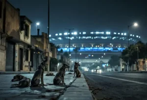 Maroc : derrière la Coupe d’Afrique des nations, l’extermination des chiens errants à l’approche de la Coupe du monde