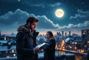 Pleine Lune en Lion du 1ᵉʳ février 2026 : ces 2 signes astro face à une belle opportunité financière à ne surtout pas manquer