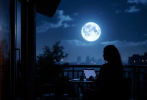 Pleine lune : un signe pourrait enfin recevoir la nouvelle tant espérée