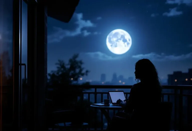 Pleine lune : un signe pourrait enfin recevoir la nouvelle tant espérée