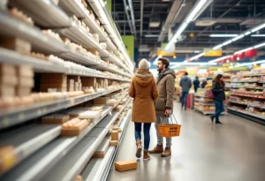 Pénurie d'œufs : pourquoi les rayons des supermarchés se retrouvent si souvent vides