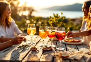 Pour ce Dry January, craquez pour Finote, l'apéritif sans alcool né en pays catalan