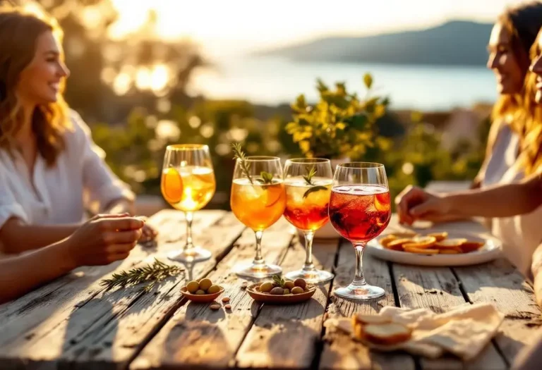 Pour ce Dry January, craquez pour Finote, l'apéritif sans alcool né en pays catalan