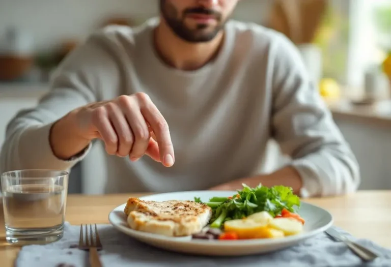 Pourquoi a-t-on si souvent envie de sucré après le repas ? On connaît enfin la réponse (et elle pourrait vraiment vous aider à y remédier)