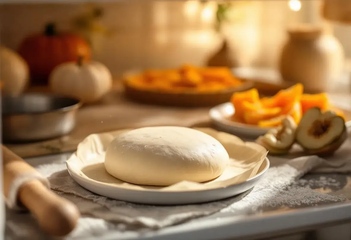 Pourquoi les chefs insistent tant pour laisser reposer la pâte au frais (et ont-ils vraiment raison ?)