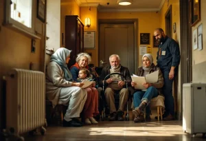 Près de 8 Français sur 10 veulent que les logements HLM aillent en priorité aux personnes de nationalité française