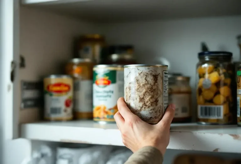 Rappel d’urgence chez Intermarché, Auchan, Leclerc et d'autres enseignes pour des boîtes de choucroute altérées