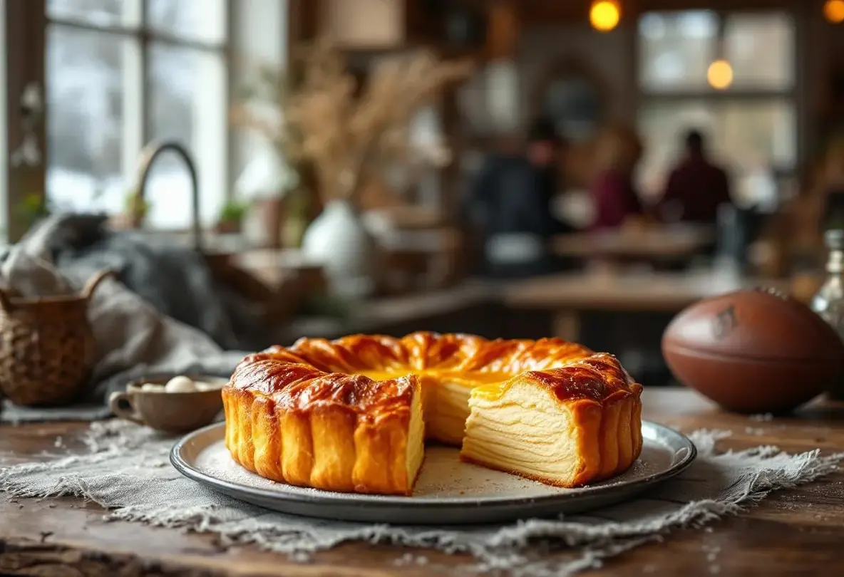 Un club de rugby historique s’invite dans les galettes des rois avec ses fèves personnalisées